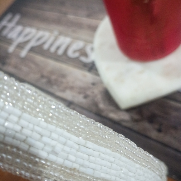 New Nyc Beaded Bag - Picture 10 of 12